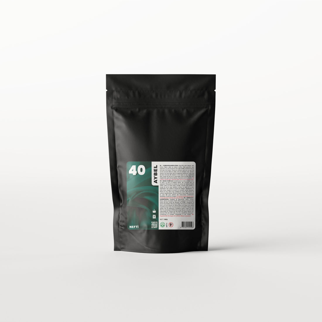 Tekstiliniai Dažai Eikalipts