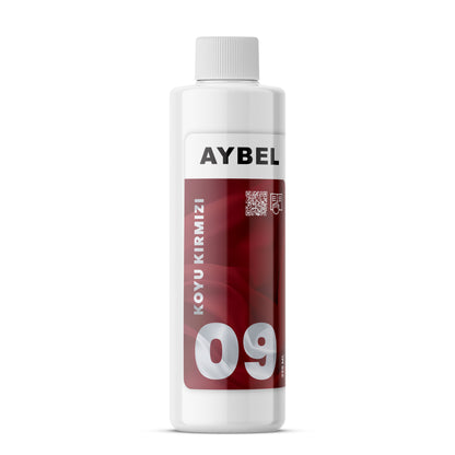 Fabric Dye Dark Red