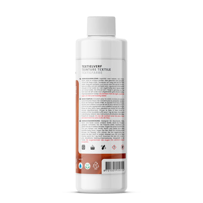 Fabric Dye Orange
