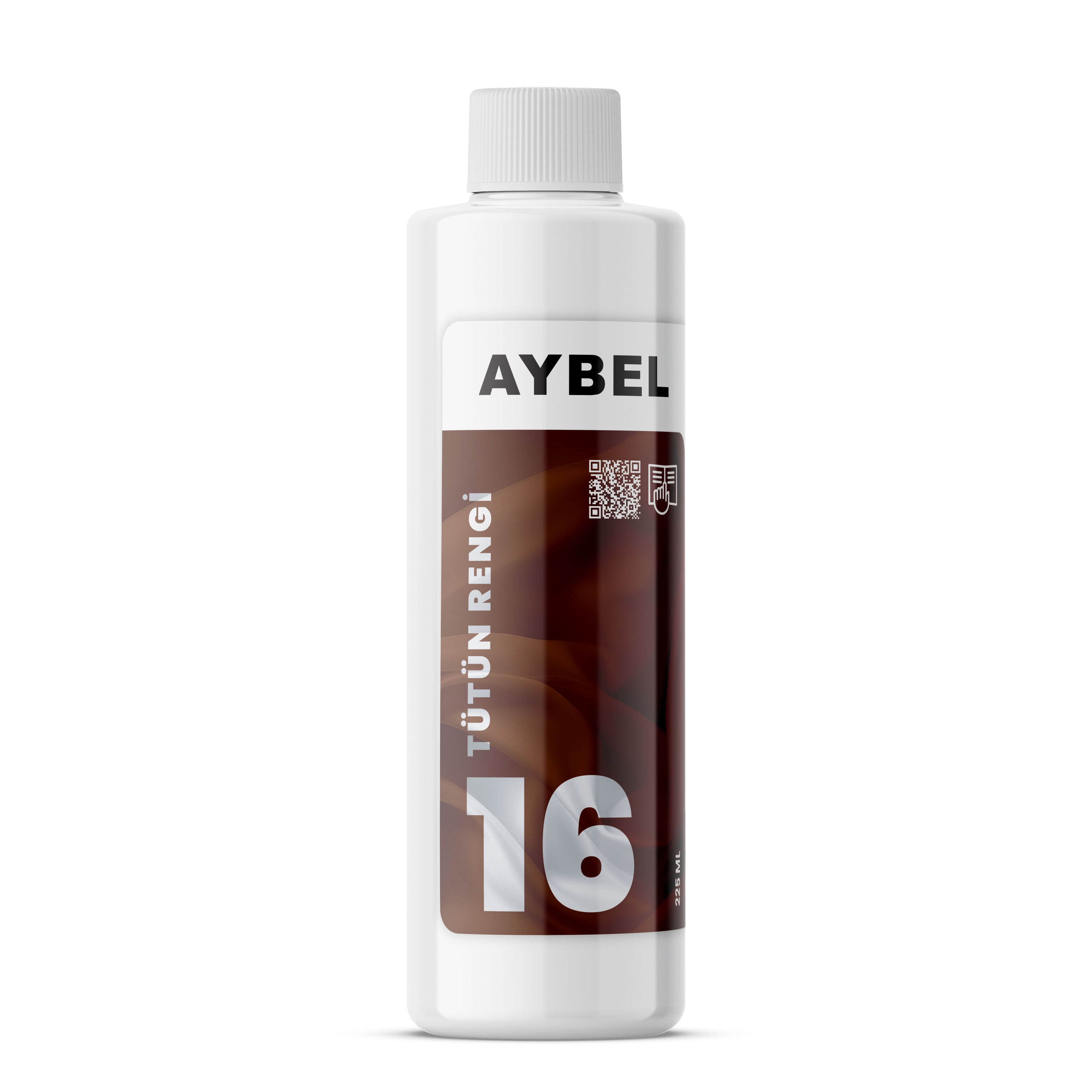 Fabric Dye Taupe