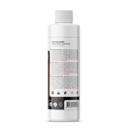 Fabric Dye Chestnut Brown