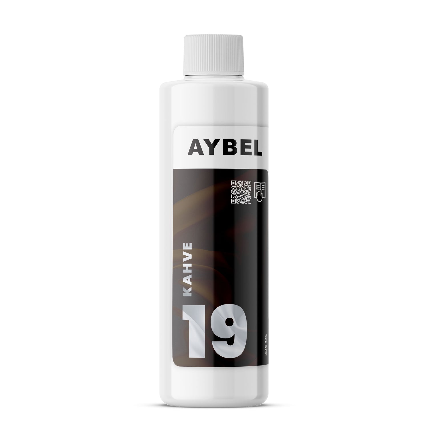 Fabric Dye Chestnut Brown