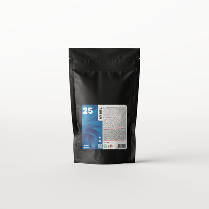 Fabric Dye Dark Blue