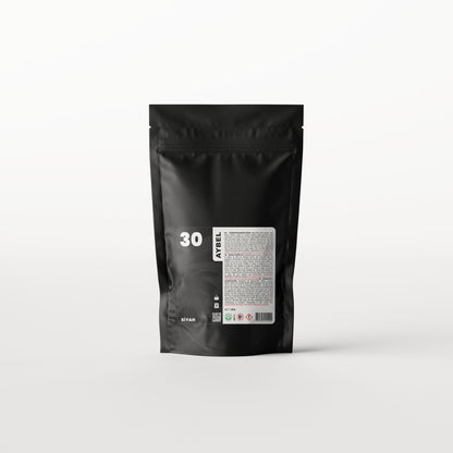 Farba na Textil Čierna