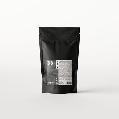 Fabric Dye Ash Grey