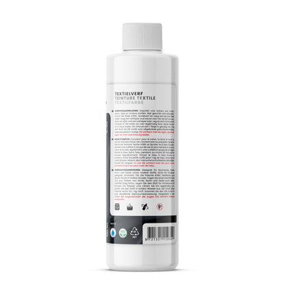 Fabric Dye Ash Grey