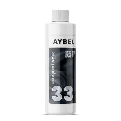 Fabric Dye Ash Grey
