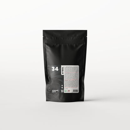 Fabric Dye Anthracite