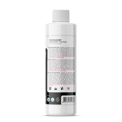 Fabric Dye Anthracite