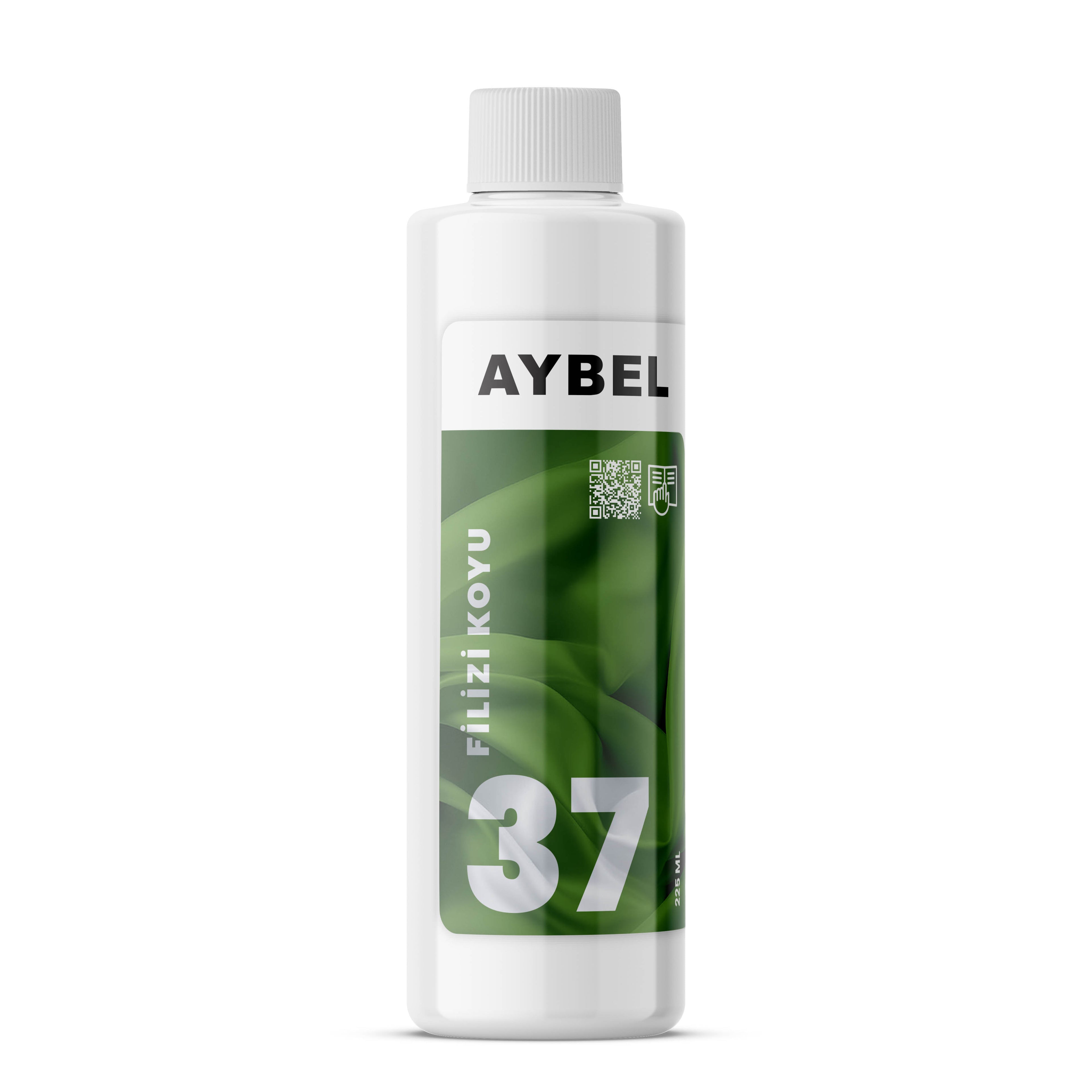 Fabric Dye Apple Green