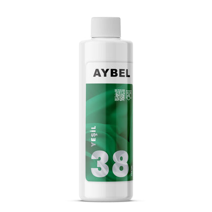 Fabric Dye Grass Green