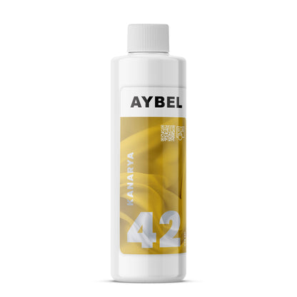 Fabric Dye Canary Yellow