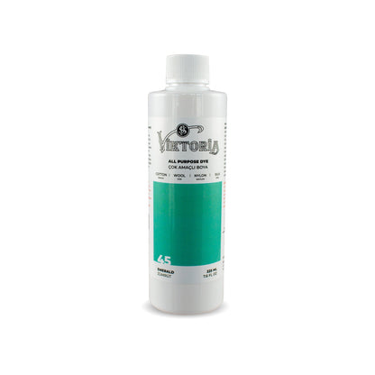 Sea Green fabric dye