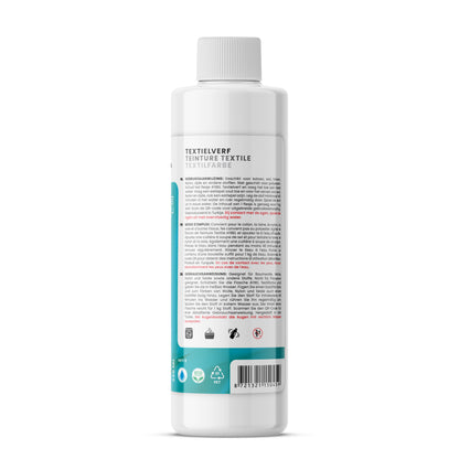 Fabric Dye Mint Green