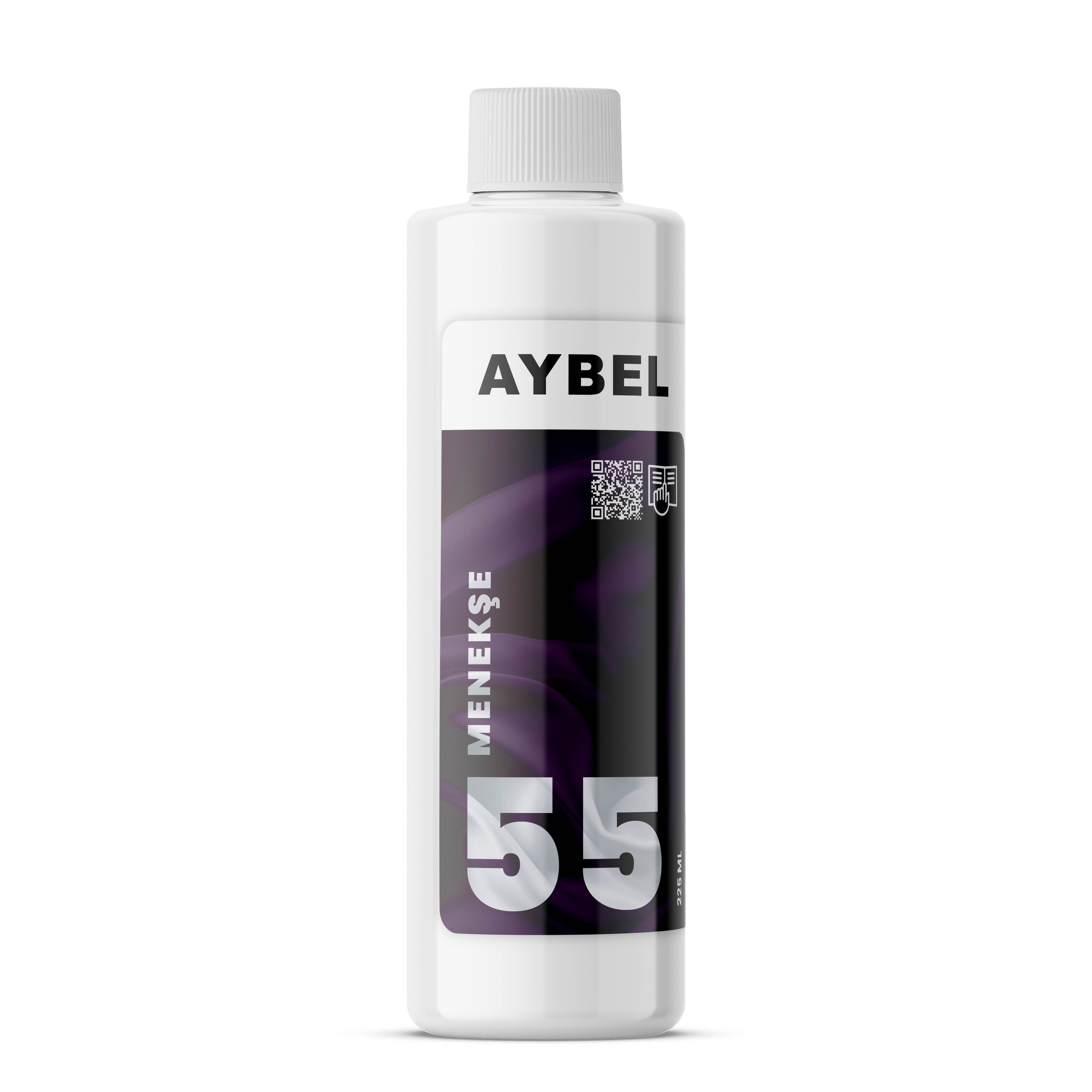 Fabric Dye Aubergine