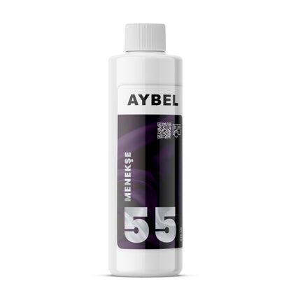 Fabric Dye Aubergine