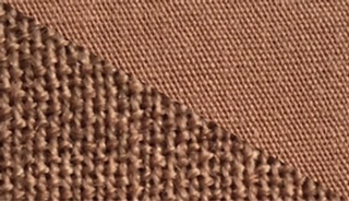 Textilfarbe Lehm-Braun