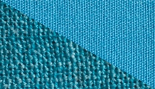 Textielverf Caraibisch Blauw
