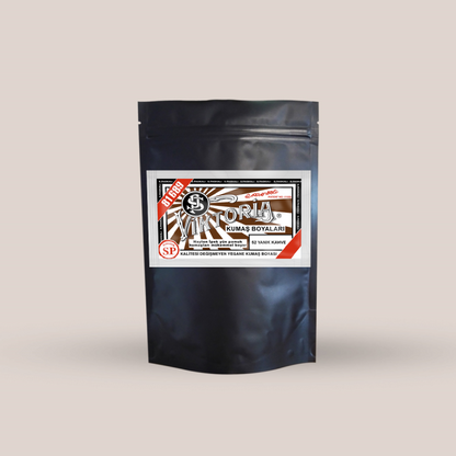 Fabric Dye Coffee Brown